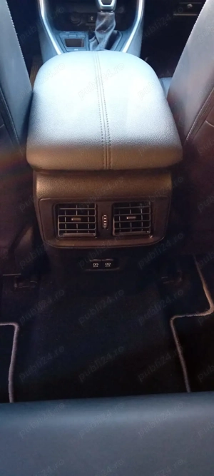 Toyota Rav 4 2  km - imagine 9
