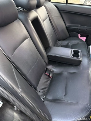 Mitsubishi Lancer - imagine 3