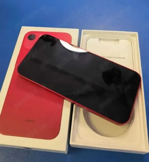 Apple iPhone 13   128GB   Red   Green   Pink   Black