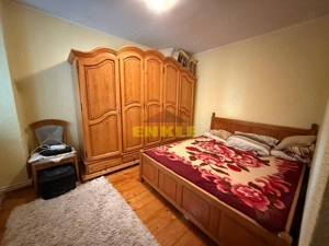 De vanzare apartament 3 camere decomandat,  Pietonalul Transilvaniei. - imagine 5