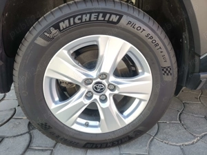 Toyota Rav 4 2  km - imagine 10