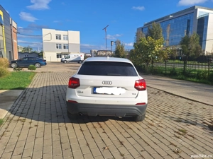 Audi Q2 an fab 2018, 79000 km - imagine 5