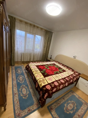 Închiriez apartament 2 camere decomandate situat  in zona Nicolina 2 Iași