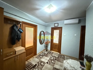 De vanzare apartament 3 camere decomandat,  Pietonalul Transilvaniei. - imagine 3