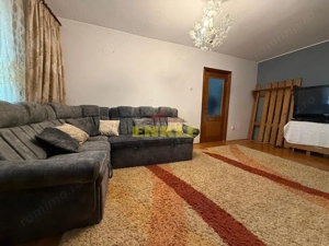 De vanzare apartament 3 camere decomandat,  Pietonalul Transilvaniei. - imagine 2