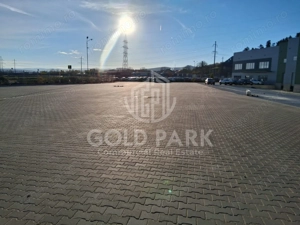 Depozit NOU Clasa A-Gilau -Acces TIR/ Autostrada - Acces Facil - imagine 13