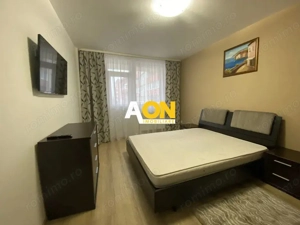 Apartament cu 1 Cameră, Bloc Nou, Etaj 1, Zona Centru