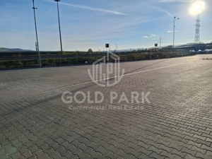 Depozit NOU Clasa A-Gilau -Acces TIR/ Autostrada - Acces Facil - imagine 9