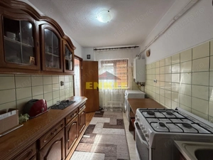 De vanzare apartament 3 camere decomandat,  Pietonalul Transilvaniei. - imagine 4