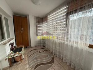 De vanzare apartament 3 camere decomandat,  Pietonalul Transilvaniei. - imagine 6