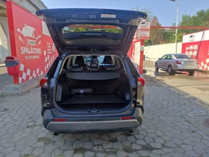 Toyota Rav 4 2  km - imagine 5