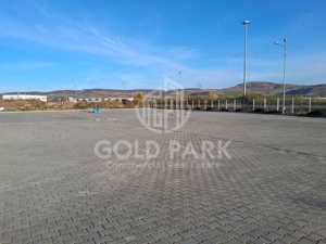 Depozit NOU Clasa A-Gilau -Acces TIR/ Autostrada - Acces Facil - imagine 10