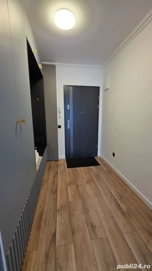 Garsoniera Lujerului 320 euro - imagine 4