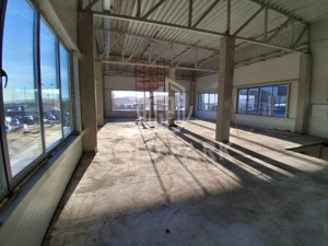 Depozit NOU Clasa A-Gilau -Acces TIR/ Autostrada - Acces Facil - imagine 20