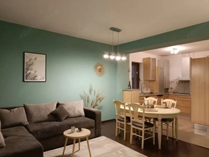 Otopeni Vila Duplex - 4 Camere - Luxor Residence - imagine 2