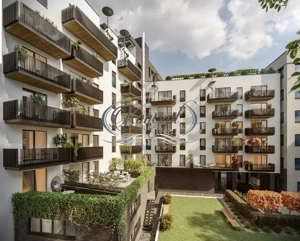 Proiect exclusivist clasa energetica A+ in zona semicentrala - imagine 5