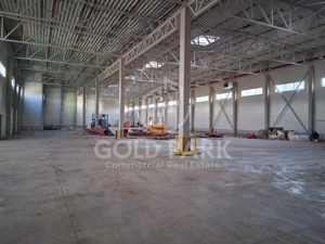 Depozit NOU Clasa A-Gilau -Acces TIR/ Autostrada - Acces Facil - imagine 16