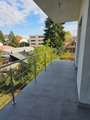 Apartament nou 3 camere - Str. Grigore Voda - zona Brancoveanu.