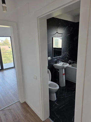 Apartament nou 3 camere - Str. Grigore Voda - zona Brancoveanu.