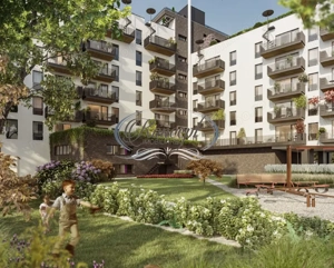 Proiect exclusivist clasa energetica A+ in zona semicentrala - imagine 7