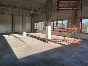 Depozit NOU Clasa A-Gilau -Acces TIR/ Autostrada - Acces Facil - imagine 19