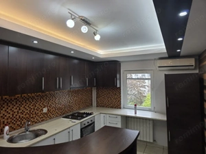 Aviatiei 3 camere | Renovat recent - semimobilat | 5 minute metrou - imagine 2