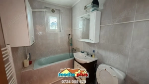 Apartament 2 camere, Micro 16   aproape de Piața Siret, complet mobilat - imagine 6