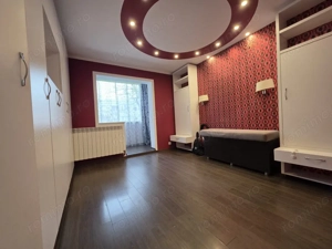 Aviatiei 3 camere | Renovat recent - semimobilat | 5 minute metrou - imagine 4