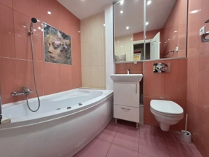 Aviatiei 3 camere | Renovat recent - semimobilat | 5 minute metrou - imagine 7