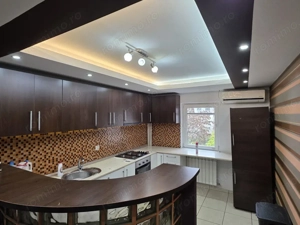 Aviatiei 3 camere | Renovat recent - semimobilat | 5 minute metrou - imagine 3