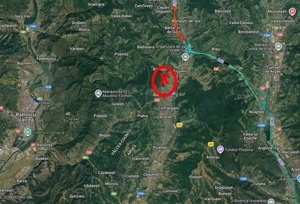 Teren de vânzare în comuna Tigveni, județ Argeș. - imagine 20