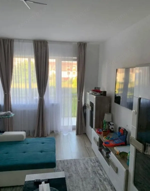 Apartament 2 camere -Tractorul