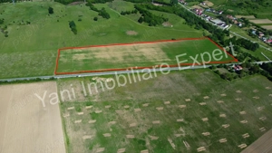 Teren de vânzare în comuna Tigveni, județ Argeș. - imagine 4