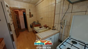 Apartament 2 camere, Micro 16   aproape de Piața Siret, complet mobilat - imagine 4