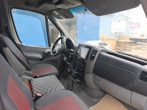 De vanzare Volkswagen Crafter - imagine 5