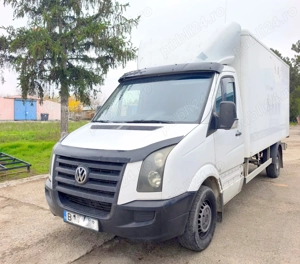 De vanzare Volkswagen Crafter