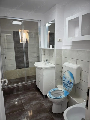 De închiriat apartament 2 camere calea lipovei  - imagine 5