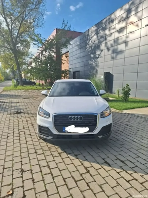 Audi Q2 an fab 2018, 79000 km