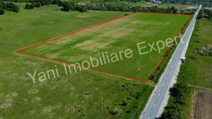 Teren de vânzare în comuna Tigveni, județ Argeș. - imagine 17