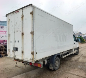 De vanzare Volkswagen Crafter - imagine 6