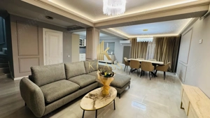 Casa de vis cu interioare sofisticate și atmosferă de lux, Pipera