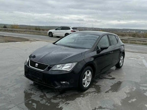 Seat Leon 1.2TSi EURO5 Clima JanteAliaj SenzoriParcare ImportGermania