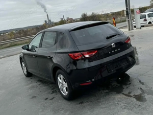 Seat Leon 1.2TSi Euro5 Clima SenzoriParcare JanteAliaj Import Germania - imagine 2