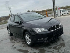 Seat Leon 1.2TSi Euro5 Clima SenzoriParcare JanteAliaj Import Germania - imagine 3