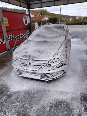 Vand Renault Megane 4 ..1,5 dci...2017...fara adblue....