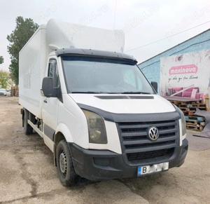 De vanzare Volkswagen Crafter - imagine 9