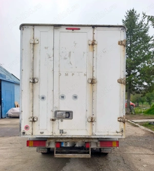 De vanzare Volkswagen Crafter - imagine 10