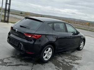 Seat Leon 1.2TSi Euro5 Clima SenzoriParcare JanteAliaj Import Germania - imagine 4