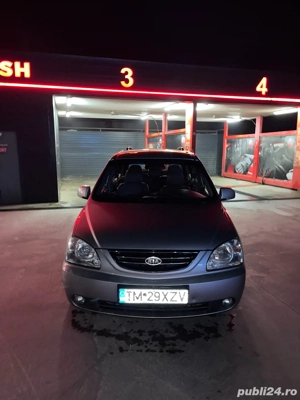 vind kia 2.0 tdi. - imagine 3