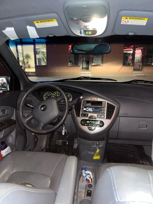 vind kia 2.0 tdi. - imagine 4